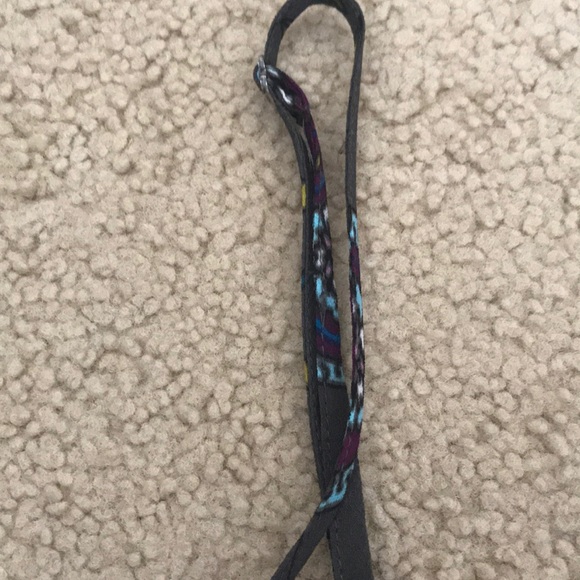 Kensie Top Gray Multi Color Juniors XS - Picture 6 of 8